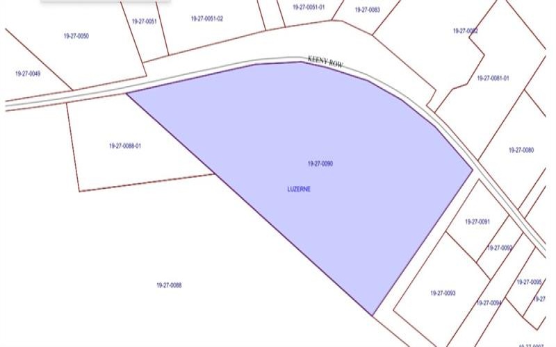 198 Keeny Row, New Salem, 15468, 3 Bedrooms Bedrooms, ,1 BathroomBathrooms,Residential,For Sale,Keeny Row,1704324