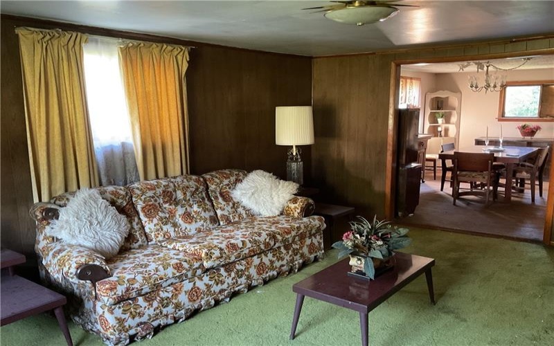 198 Keeny Row, New Salem, 15468, 3 Bedrooms Bedrooms, ,1 BathroomBathrooms,Residential,For Sale,Keeny Row,1704324
