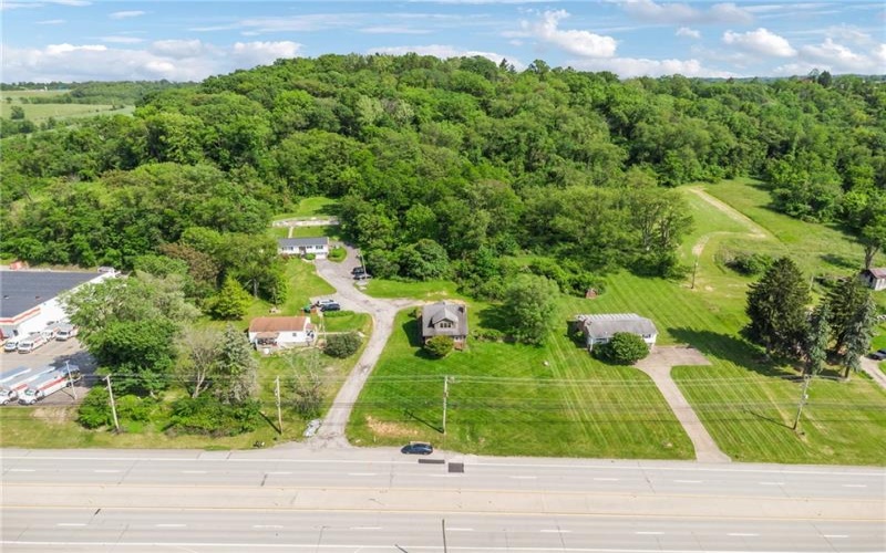 920 WASHINGTON ROAD, Washington, 15301, ,Commercial-industrial-business,For Sale,WASHINGTON ROAD,1704375