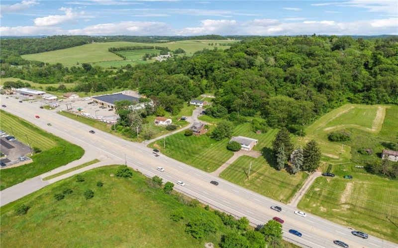 920 WASHINGTON ROAD, Washington, 15301, ,Commercial-industrial-business,For Sale,WASHINGTON ROAD,1704375