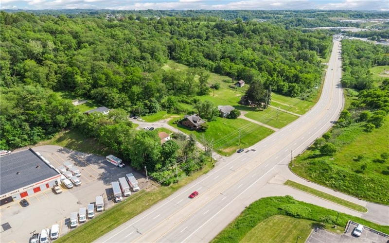 920 WASHINGTON ROAD, Washington, 15301, ,Commercial-industrial-business,For Sale,WASHINGTON ROAD,1704375