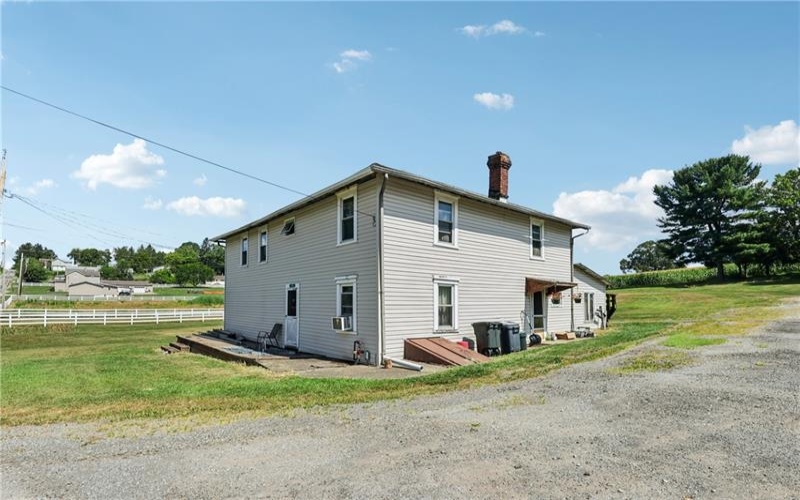 107 Moglia Lane, Apollo, 15613, 2 Bedrooms Bedrooms, ,1 BathroomBathrooms,Residential,For Sale,Moglia Lane,1717442