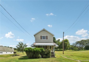 107 Moglia Lane, Apollo, 15613, 2 Bedrooms Bedrooms, ,1 BathroomBathrooms,Residential,For Sale,Moglia Lane,1717442