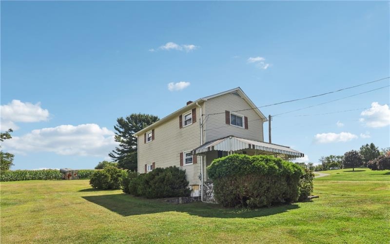 107 Moglia Lane, Apollo, 15613, 2 Bedrooms Bedrooms, ,1 BathroomBathrooms,Residential,For Sale,Moglia Lane,1717442