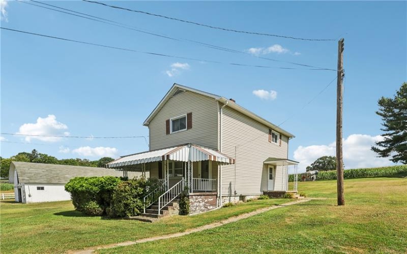 107 Moglia Lane, Apollo, 15613, 2 Bedrooms Bedrooms, ,1 BathroomBathrooms,Residential,For Sale,Moglia Lane,1717442