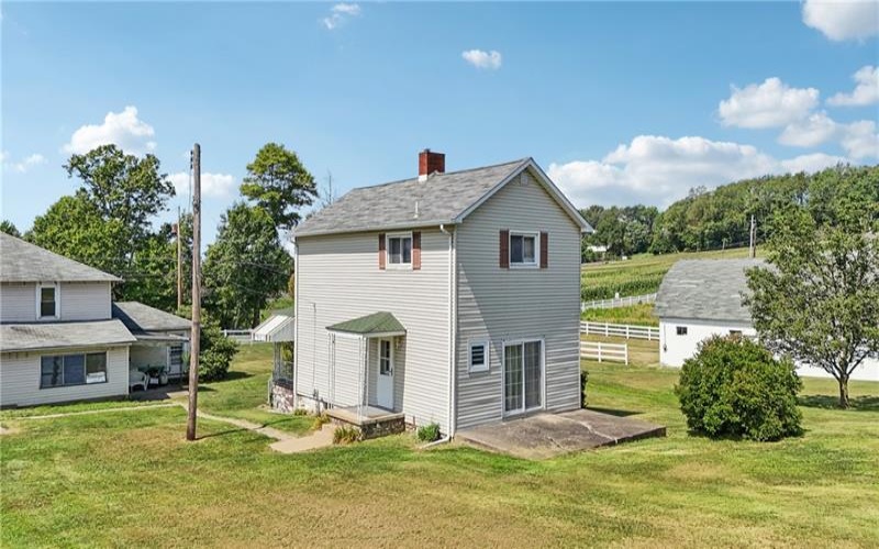 107 Moglia Lane, Apollo, 15613, 2 Bedrooms Bedrooms, ,1 BathroomBathrooms,Residential,For Sale,Moglia Lane,1717442