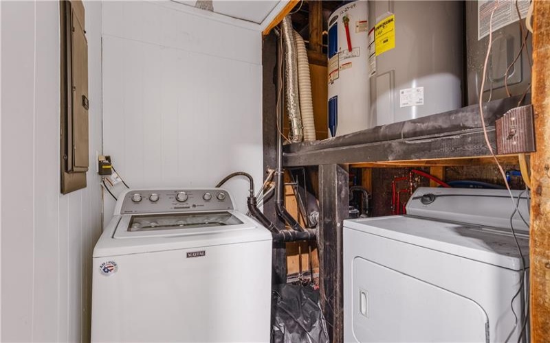 127 Main St, Somerset, 15501, ,Multi-unit,For Sale,Main St,1717473