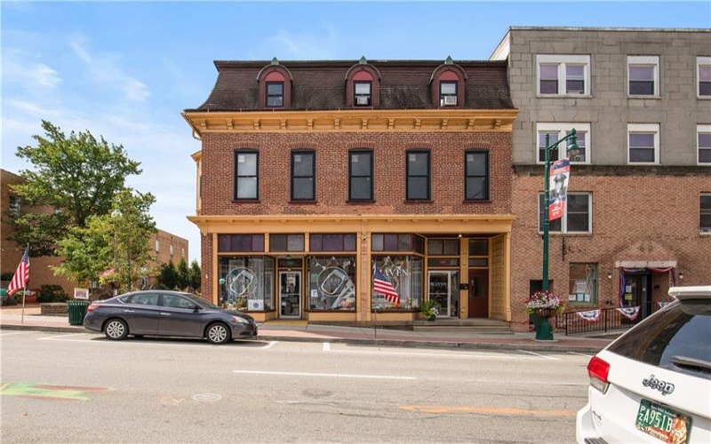 127 Main St, Somerset, 15501, ,Multi-unit,For Sale,Main St,1717473