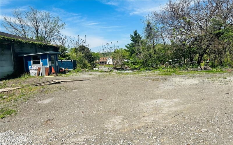 738 Route 481, Monongahela, 15063, ,Commercial-industrial-business,For Sale,Route 481,1704704