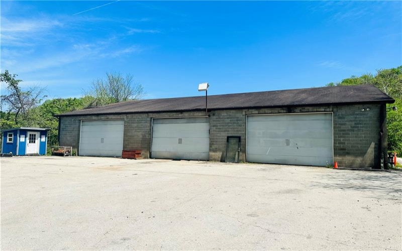 738 Route 481, Monongahela, 15063, ,Commercial-industrial-business,For Sale,Route 481,1704704