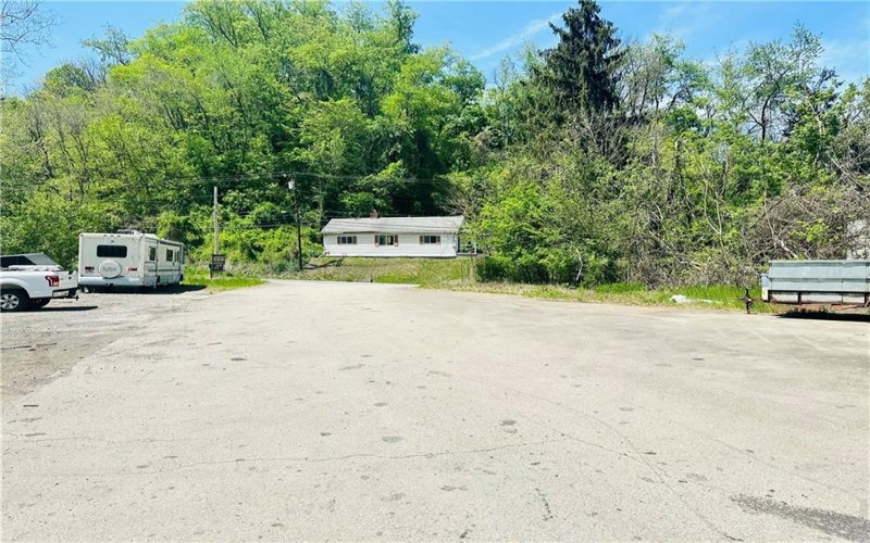 738 Route 481, Monongahela, 15063, ,Commercial-industrial-business,For Sale,Route 481,1704704