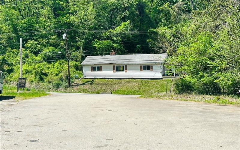 738 Route 481, Monongahela, 15063, ,Commercial-industrial-business,For Sale,Route 481,1704704