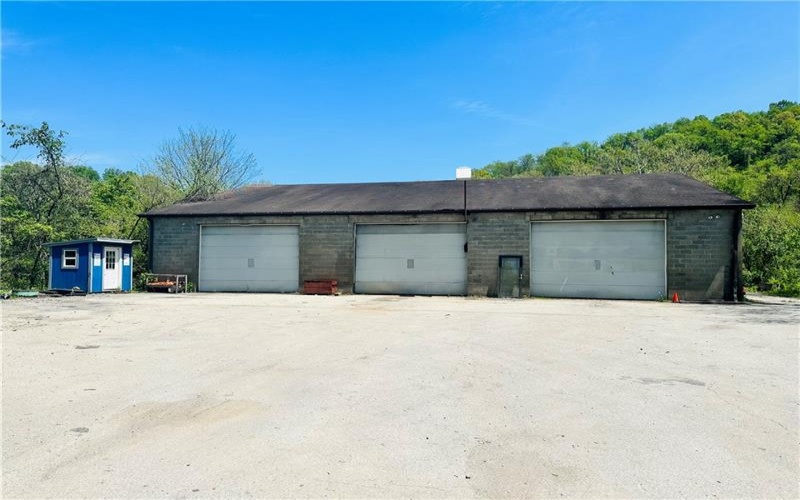 738 Route 481, Monongahela, 15063, ,Commercial-industrial-business,For Sale,Route 481,1704704