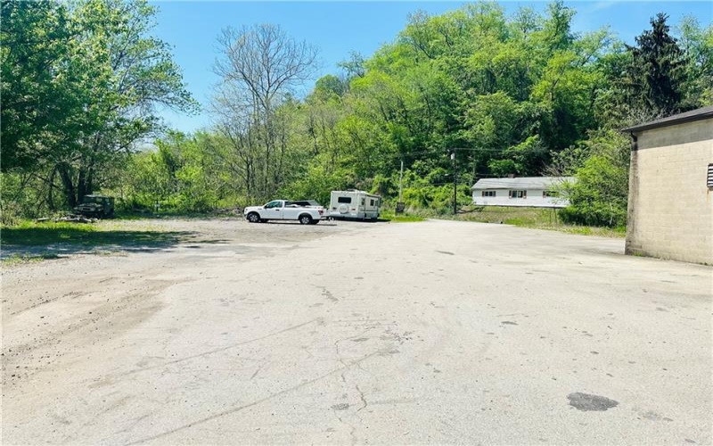 738 Route 481, Monongahela, 15063, ,Commercial-industrial-business,For Sale,Route 481,1704704