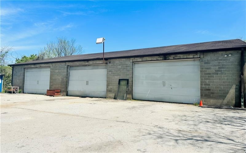 738 Route 481, Monongahela, 15063, ,Commercial-industrial-business,For Sale,Route 481,1704704