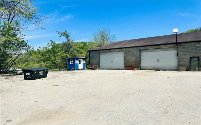 738 Route 481, Monongahela, 15063, ,Commercial-industrial-business,For Sale,Route 481,1704704