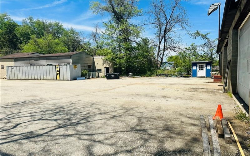 738 Route 481, Monongahela, 15063, ,Commercial-industrial-business,For Sale,Route 481,1704704