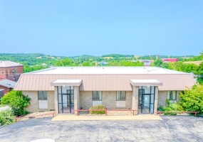 1027 Main St, Mount Pleasant, 15666, ,Commercial-industrial-business,For Sale,Main St,1704814