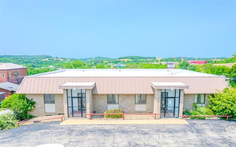 1027 Main St, Mount Pleasant, 15666, ,Commercial-industrial-business,For Sale,Main St,1704814