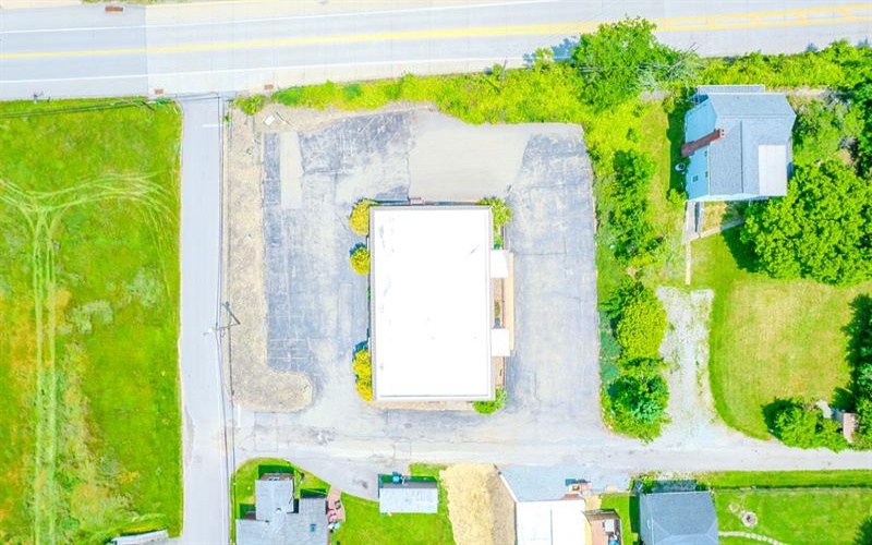 1027 Main St, Mount Pleasant, 15666, ,Commercial-industrial-business,For Sale,Main St,1704814