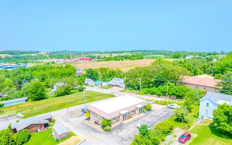 1027 Main St, Mount Pleasant, 15666, ,Commercial-industrial-business,For Sale,Main St,1704814