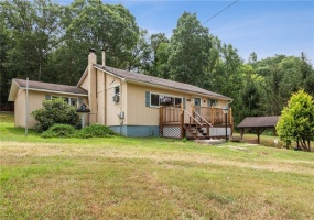 1110 Ross Mountain Park Road, New Florence, 15944, 3 Bedrooms Bedrooms, 5 Rooms Rooms,1 BathroomBathrooms,Residential,For Sale,Ross Mountain Park Road,1717737