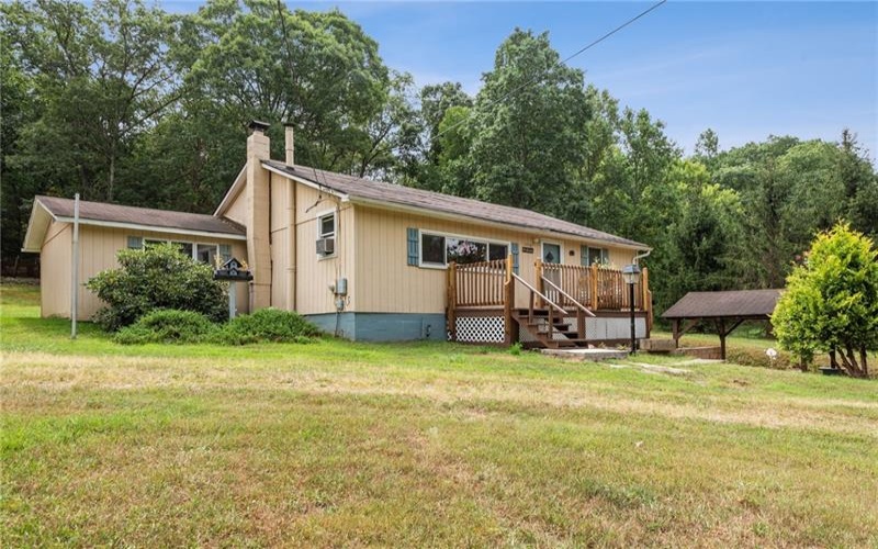 1110 Ross Mountain Park Road, New Florence, 15944, 3 Bedrooms Bedrooms, 5 Rooms Rooms,1 BathroomBathrooms,Residential,For Sale,Ross Mountain Park Road,1717737