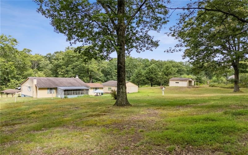 1110 Ross Mountain Park Road, New Florence, 15944, 3 Bedrooms Bedrooms, 5 Rooms Rooms,1 BathroomBathrooms,Residential,For Sale,Ross Mountain Park Road,1717737