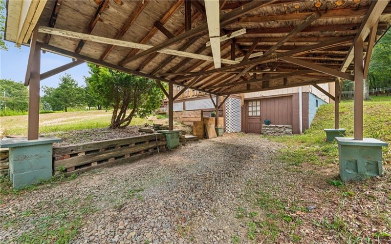 1110 Ross Mountain Park Road, New Florence, 15944, 3 Bedrooms Bedrooms, 5 Rooms Rooms,1 BathroomBathrooms,Residential,For Sale,Ross Mountain Park Road,1717737