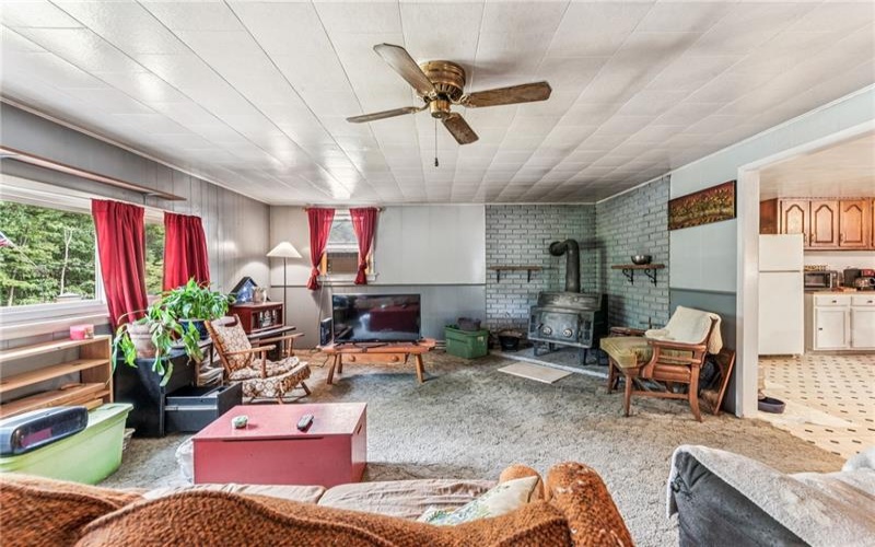 1110 Ross Mountain Park Road, New Florence, 15944, 3 Bedrooms Bedrooms, 5 Rooms Rooms,1 BathroomBathrooms,Residential,For Sale,Ross Mountain Park Road,1717737