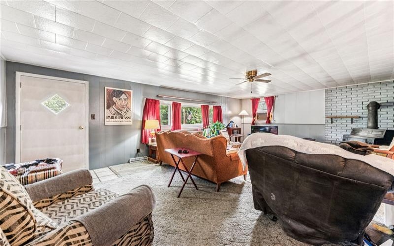 1110 Ross Mountain Park Road, New Florence, 15944, 3 Bedrooms Bedrooms, 5 Rooms Rooms,1 BathroomBathrooms,Residential,For Sale,Ross Mountain Park Road,1717737