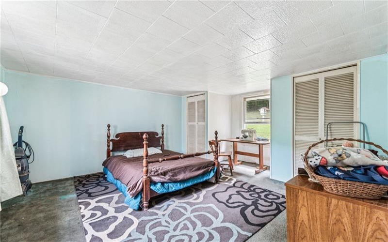 1110 Ross Mountain Park Road, New Florence, 15944, 3 Bedrooms Bedrooms, 5 Rooms Rooms,1 BathroomBathrooms,Residential,For Sale,Ross Mountain Park Road,1717737