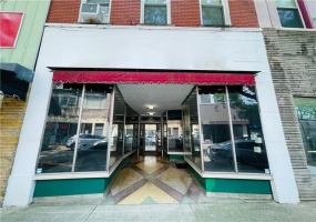 933 4th Ave, New Kensington, 15068, ,Commercial-industrial-business,For Sale,4th Ave,1705225