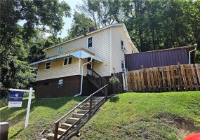 1243 2nd St, Brownsville, 15417, 3 Bedrooms Bedrooms, ,1 BathroomBathrooms,Residential,For Sale,2nd St,1705281