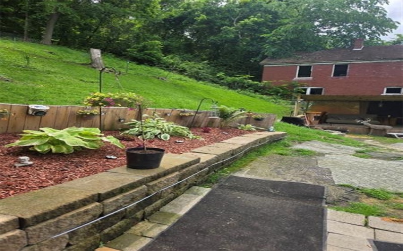 1243 2nd St, Brownsville, 15417, 3 Bedrooms Bedrooms, ,1 BathroomBathrooms,Residential,For Sale,2nd St,1705281