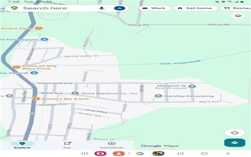 254 Margaret St, slovan, 15078, ,Farm-acreage-lot,For Sale,Margaret St,1705483