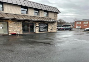 4112 Old William Penn Hwy, Murrysville, 15668, ,Commercial-industrial-business,For Sale,Old William Penn Hwy,1718160