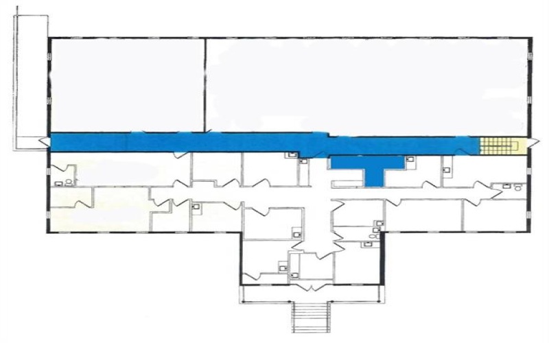 205 Easy St, Uniontown, 15401, ,Commercial-industrial-business,For Sale,Easy St,1705557