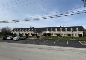 205 Easy St, Uniontown, 15401, ,Commercial-industrial-business,For Sale,Easy St,1705557