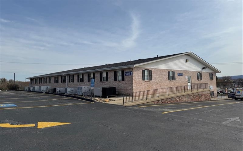 205 Easy St, Uniontown, 15401, ,Commercial-industrial-business,For Sale,Easy St,1705557