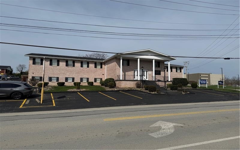 205 Easy St, Uniontown, 15401, ,Commercial-industrial-business,For Sale,Easy St,1705557