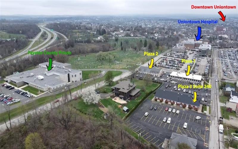 205 Easy St, Uniontown, 15401, ,Commercial-industrial-business,For Sale,Easy St,1705557
