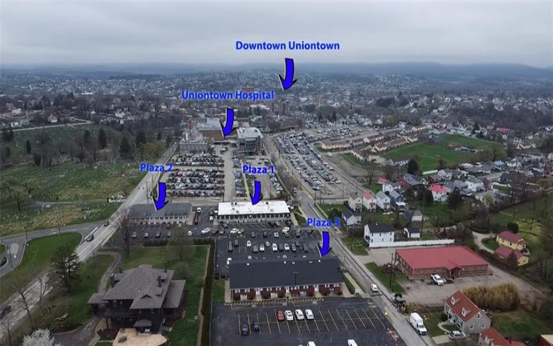 205 Easy St, Uniontown, 15401, ,Commercial-industrial-business,For Sale,Easy St,1705557