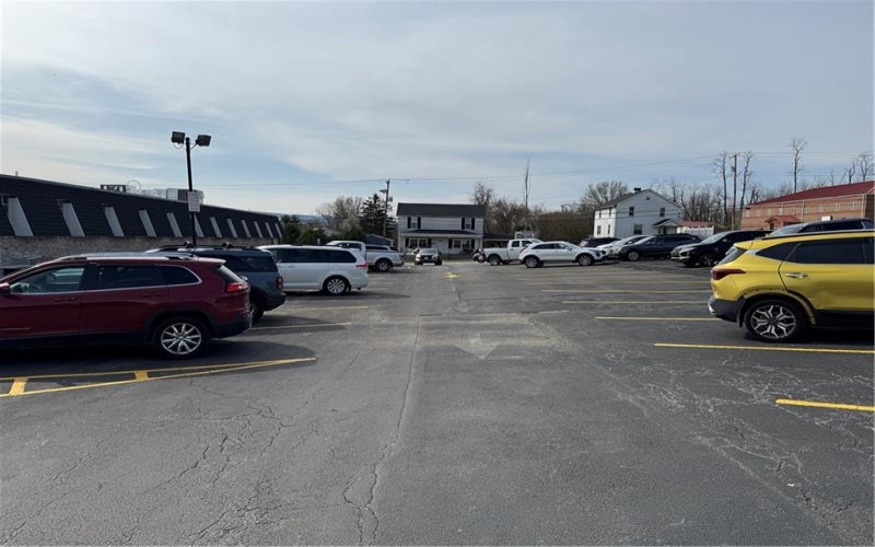 205 Easy St, Uniontown, 15401, ,Commercial-industrial-business,For Sale,Easy St,1705557