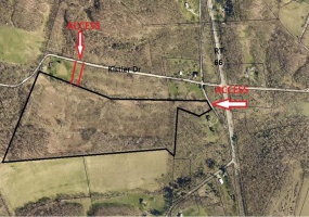280 Kistler Drive, Export, 15632, ,Farm-acreage-lot,For Sale,Kistler Drive,1718162