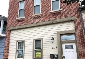 214 3rd St, California, 15419, 4 Bedrooms Bedrooms, ,2 BathroomsBathrooms,Lease,For Rent,3rd St,1705655