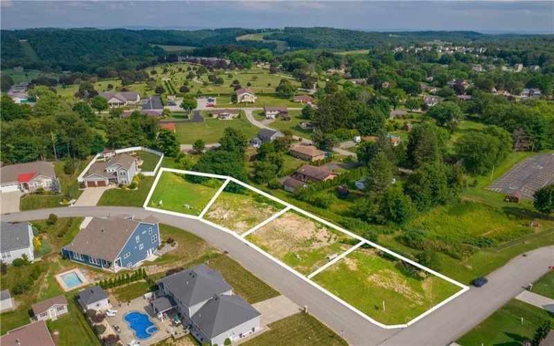1103 Volek Ct, Delmont, 15626, ,Farm-acreage-lot,For Sale,Volek Ct,1718238