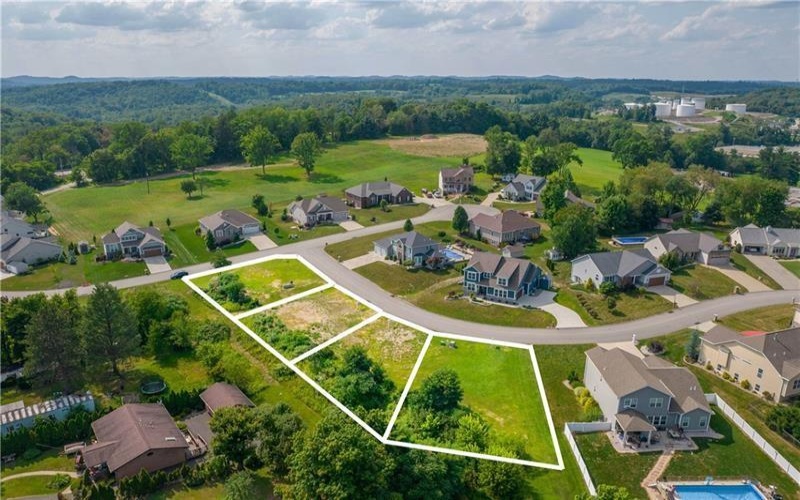 1103 Volek Ct, Delmont, 15626, ,Farm-acreage-lot,For Sale,Volek Ct,1718238