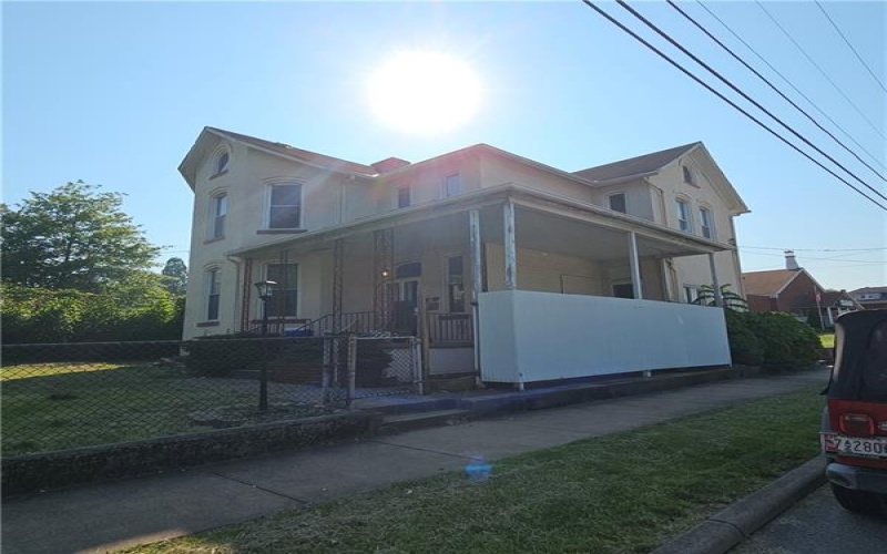 52 Mount Vernon Ave, Uniontown, 15401, 4 Bedrooms Bedrooms, 8 Rooms Rooms,2 BathroomsBathrooms,Residential,For Sale,Mount Vernon Ave,1705731