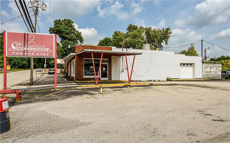 508 New Alexandria Rd, Greensburg, 15601, ,Commercial-industrial-business,For Sale,New Alexandria Rd,1718262